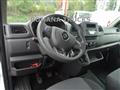 RENAULT MASTER 145CV FURGONATURA IN LEGA 9 EUROPALLET CON SPONDA