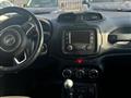 JEEP RENEGADE 2.0 Mjt 140CV 4WD Active Drive Limited