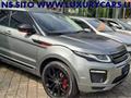 LAND ROVER RANGE ROVER EVOQUE 2.2 TD4 5p. limited OTTIME CONDIZIONI