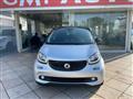 SMART FORFOUR 0.9 90CV PASSION LED NAVIGATORE PANORAMA