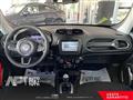 JEEP RENEGADE 1.6 mjt Limited 2wd 130cv