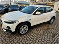 BMW X2 xDrive25e Business-X AZIENDALE KM CERTIFICATI