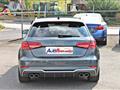 AUDI A3 SPORTBACK S3 SPB 2.0 TFSI 300 CV quattro S tronic