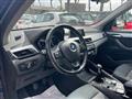 BMW X1 2.0d S-DRIVE 18D BUSINESS 190cv BLUETOOTH NAVI