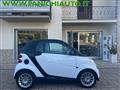 SMART FORTWO 800 33 kW coupé passion cdi