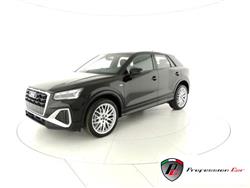 AUDI Q2 35 TDI S tronic S line Edition