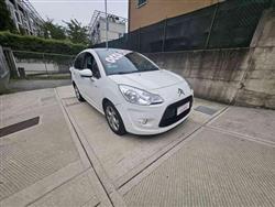 CITROEN C3 1.4 Exclusive Style