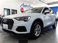 AUDI Q3 2.0 TDI 200 CV 40 QUATTRO S TRONIC