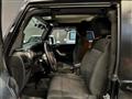 JEEP WRANGLER 2.8 CRD DPF Rubicon Auto