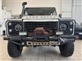 LAND ROVER DEFENDER 90 2.4 TD4 Station Wagon*/*OMOLOGATO*/*