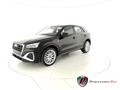 AUDI Q2 35 TDI S tronic S line Edition