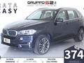 BMW X5 xDrive30d 249CV Luxury Pelle/Sedili elettrici