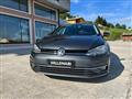 VOLKSWAGEN GOLF 1.6 TDI 115 CV DSG Executive BlueMotion Tech.