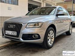 AUDI Q5 2.0 tdi Advanced quattro 150cv E6