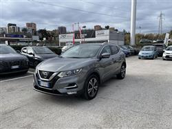 NISSAN QASHQAI 1.5 dCi N-Connecta