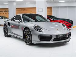 PORSCHE 911 Turbo S Coupé *IVA ESPOSTA*