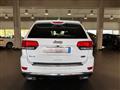 JEEP GRAND CHEROKEE 3.0 V6 CRD 250 CV Multijet II Summit AUT - TETTO