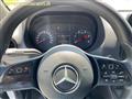 MERCEDES SPRINTER F39/35 314 CDI PRO TA Furgone