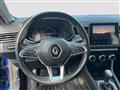 RENAULT NEW CLIO 1.6 hybrid Zen E-Tech 140cv auto my21