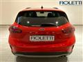 FORD FOCUS 1.0 EcoBoost Hybrid 125 CV 5p. Active Style