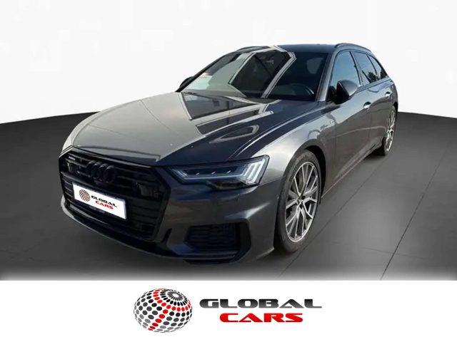 AUDI A6 AVANT Avant 40 TDI quat S Tronic S Line Plus/Matrix/B&O