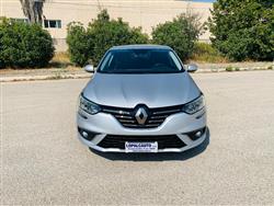 RENAULT MÃ©gane dCi 8V 110 CV Energy Intens