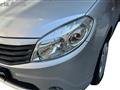 DACIA SANDERO 1.2 16V Ambiance