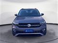 VOLKSWAGEN T-CROSS 1.0 TSI 115 CV DSG Style BMT