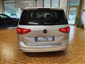 VOLKSWAGEN TOURAN 2.0 TDI 150 CV AUT KM ZERO GARANZIA 2 ANNI