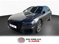 AUDI A6 AVANT Avant 40 TDI quat S Tronic S Line Plus/Matrix/B&O