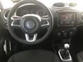 JEEP RENEGADE 1.4 T-Jet 120cv GPL Longitude