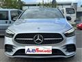 MERCEDES CLASSE B B 200 Automatic AMG Line Premium Plus