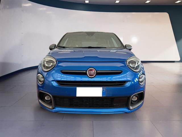 FIAT 500X 500 X 2018 1.6 mjt Sport 130cv