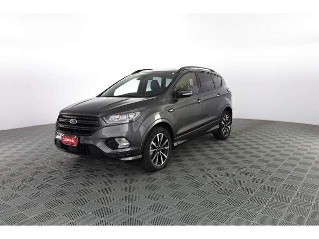 FORD KUGA (2012) Kuga 2.0 TDCI 120 CV S&S 2WD Powershift ST-Line