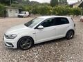 VOLKSWAGEN GOLF 1.0 TSI 115 CV 5p.BlueMotion Technology R-Line