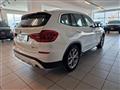 BMW X3 xDrive20d xLine