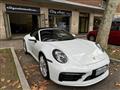 PORSCHE 911 Carrera S Cabriolet 450CV