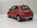 FIAT 500 1.0 hybrid (Red) 70cv