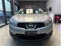 NISSAN QASHQAI 2.0 dCi DPF Acenta