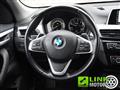 BMW X1 sDrive18d Business aut