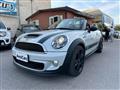 MINI ROADSTER Cooper S