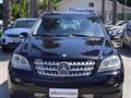 MERCEDES Classe ML 320 CDI