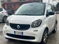 SMART FORTWO UNICO PROPRIETARIO