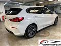 BMW SERIE 1 i 5p M-SPORT LED VIRTUAL NAVI APPLE PELLE DAB PDC