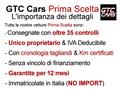 ALFA ROMEO STELVIO 2.2t Executive Q4 210cv FULL OPT UNIPRO IVA DEDUC.