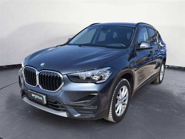 BMW X1 sDrive16d