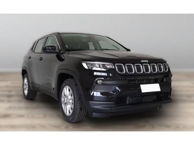 JEEP COMPASS 1.6 Multijet 130CV 2WD Longitude