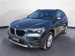 BMW X1 sDrive16d