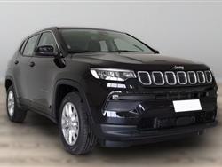 JEEP COMPASS 1.6 Multijet 130CV 2WD Longitude