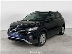 VOLKSWAGEN T-CROSS 1.0 TSI Style BMT